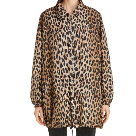 Balenciaga windbreak jacket size 36 - Picture 2 of 16